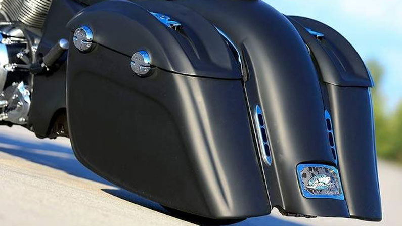 Indian Chieftain