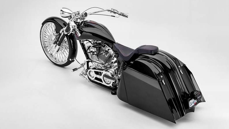 Rods and Rides bagger2