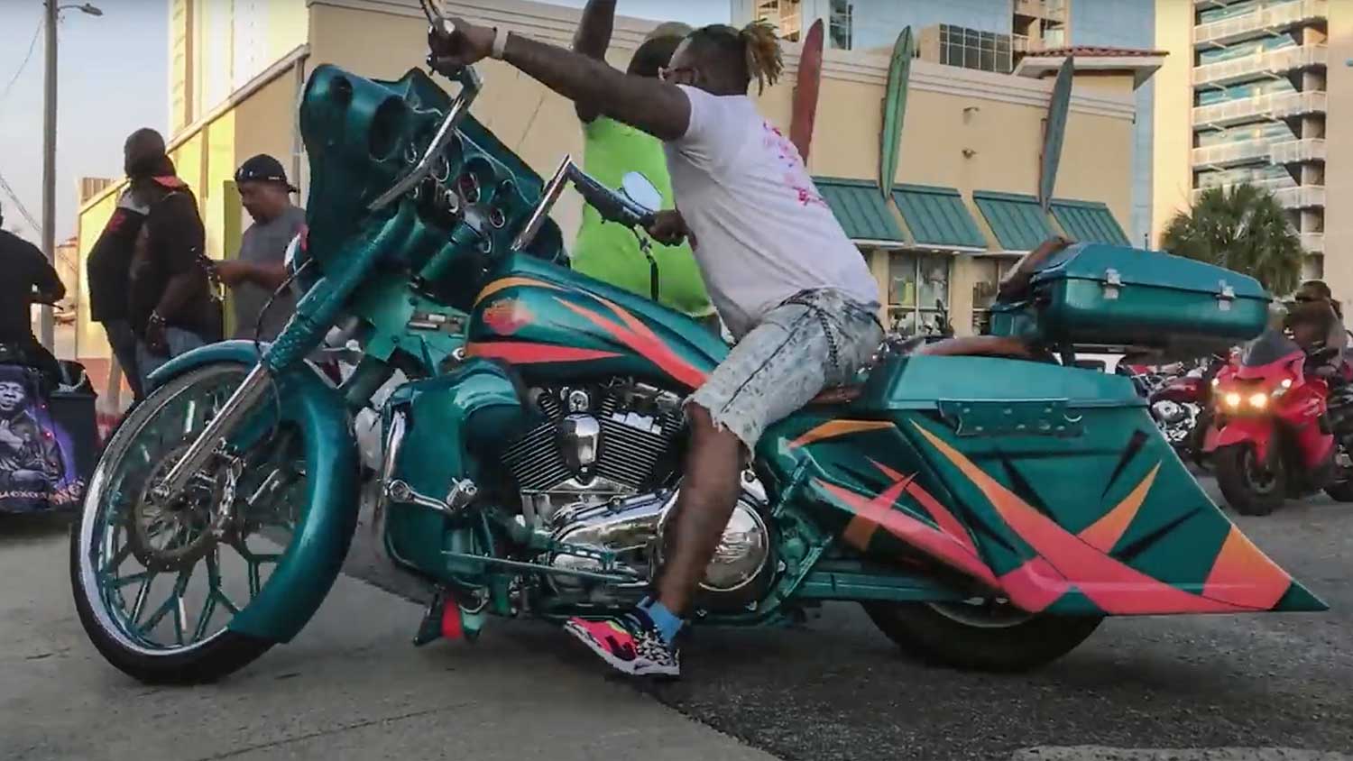 Myrtle Beach
