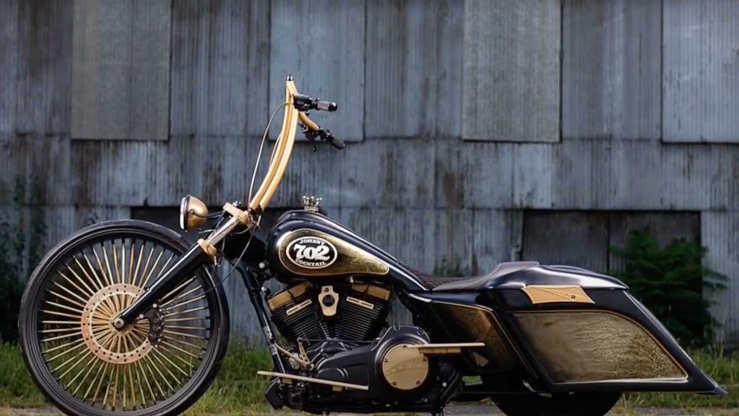 Chicago Bagger